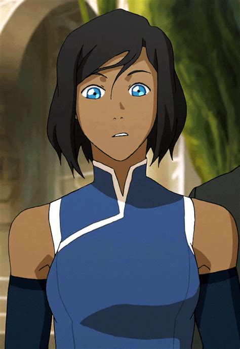 sexy korra|Korra GIFs .